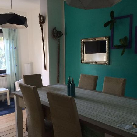 Apartmenthaus Kornstrasse BRE Eksteriør bilde