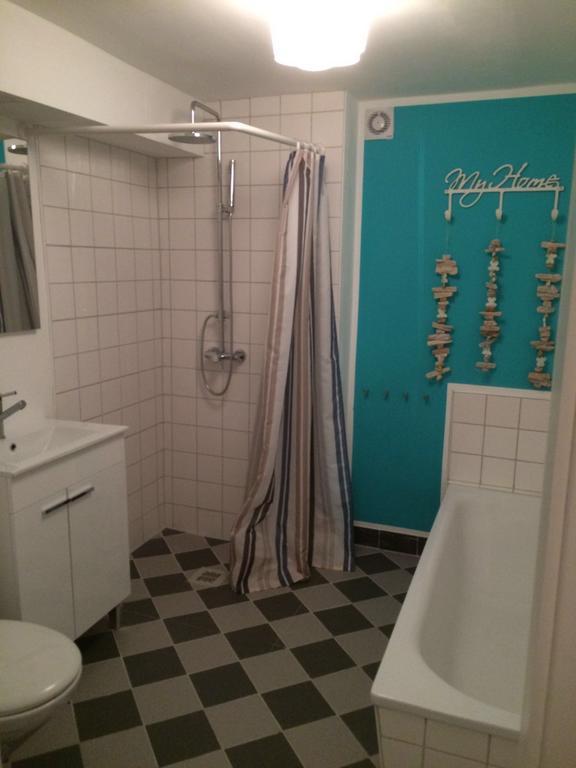 Apartmenthaus Kornstrasse BRE Eksteriør bilde