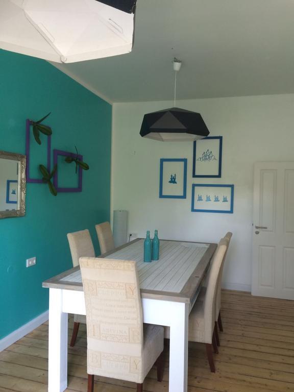 Apartmenthaus Kornstrasse BRE Eksteriør bilde