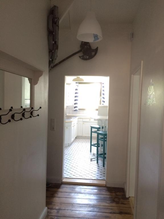 Apartmenthaus Kornstrasse BRE Eksteriør bilde