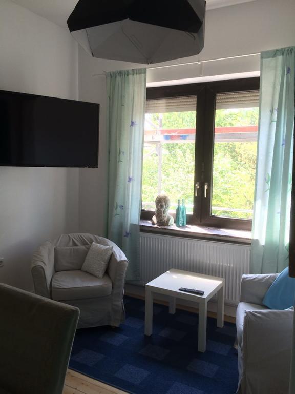 Apartmenthaus Kornstrasse BRE Eksteriør bilde