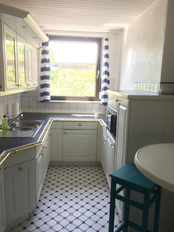 Apartmenthaus Kornstrasse BRE Eksteriør bilde