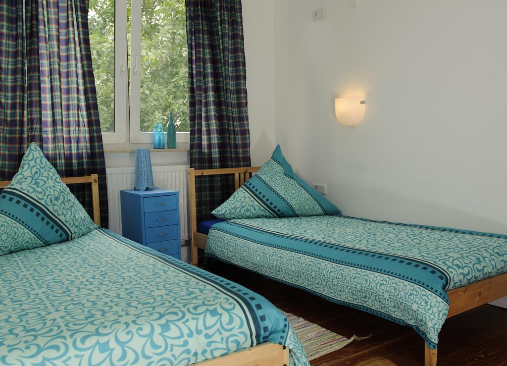 Apartmenthaus Kornstrasse BRE Eksteriør bilde